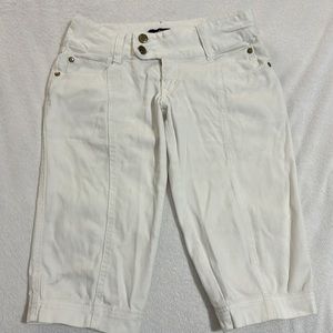 Women's Denim Shorts